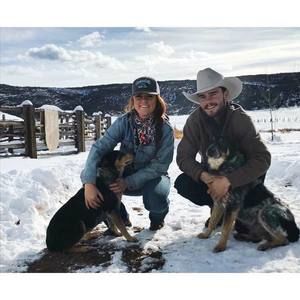 Meet your Posher, Toni